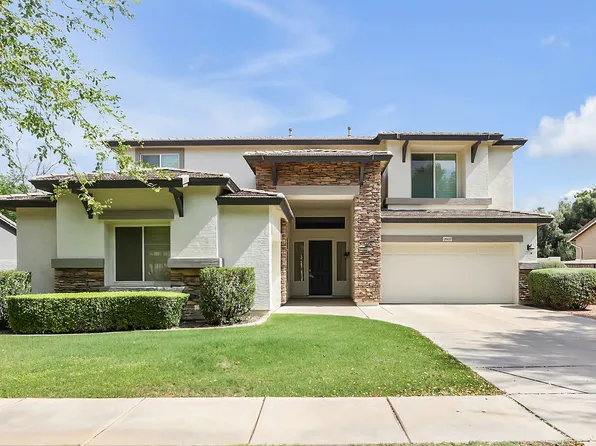 2922 E Lexington Ave, Gilbert, AZ 85234