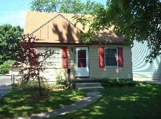 2011 Harlan Rd, Toledo, OH 43615