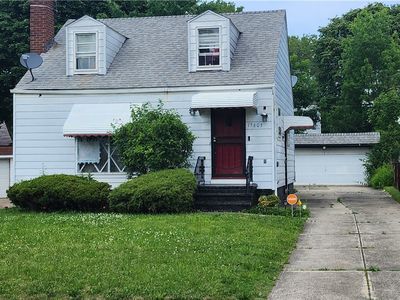 15603 Talford Ave, Cleveland, OH, 44128