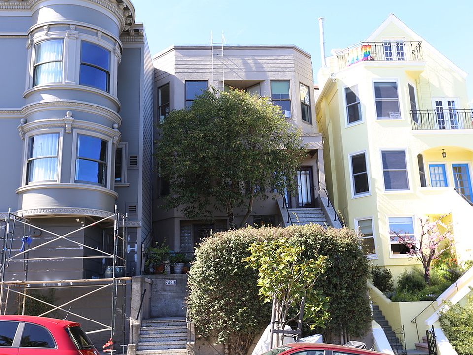 1st image of 786 Dolores St #A