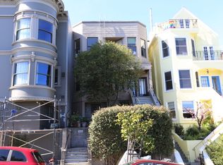 786 Dolores St #A, San Francisco, CA 94114