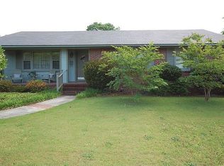 840 Congaree Dr, Florence, SC 29501