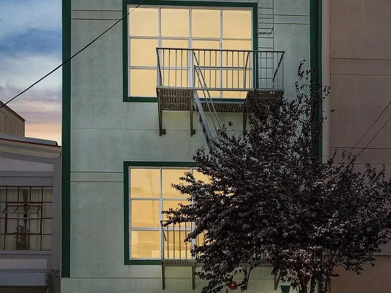 485 Tehama St #3 — Photo 16