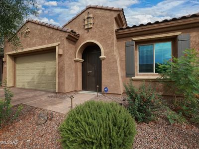 12656 N Lauterbrunnen Ln, Tucson, AZ, 85755