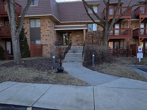 2nd image of 1925 Tall Oaks Dr APT 3703