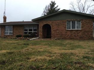 4261 State Route 153, Coulterville, IL 62237