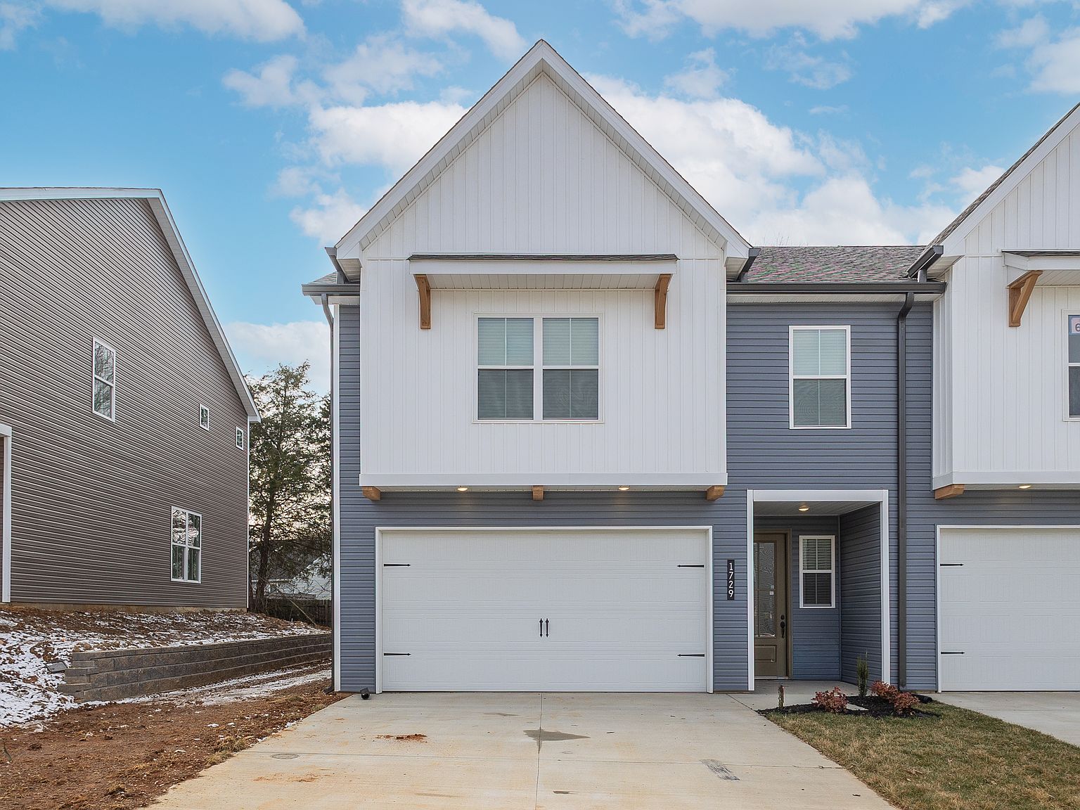 s*6様 house on the hill 90tops The Cosmo Plan, Andes Hill, Knoxville, TN 37931 | Zillow