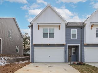 The Cosmo Plan, Andes Hill, Knoxville, TN 37931