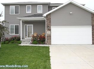 1139 Middleton Ave, Lincoln, NE 68521