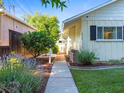 2348 Richland Ave, San Jose, CA, 95125