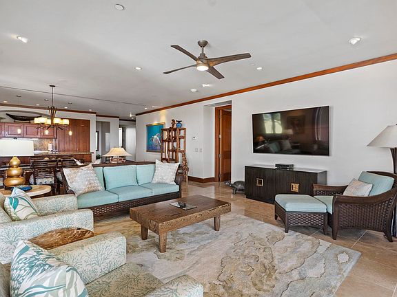 4th image of 3800 Wailea Alanui Dr Penthouse 312