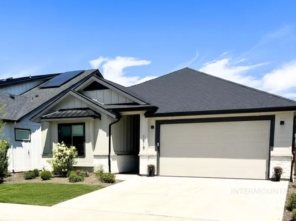 1618 W Tenzing St, Nampa, ID 83686