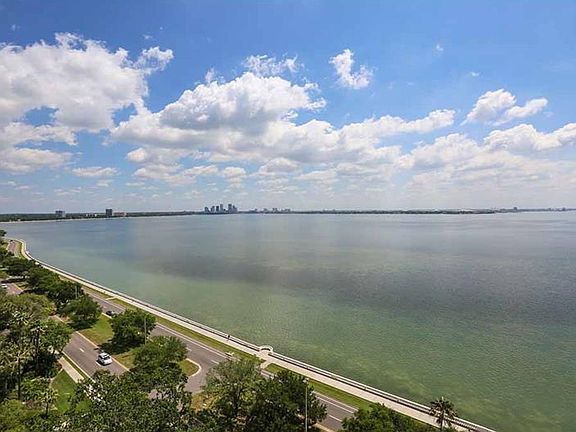 2nd image of 4201 Bayshore Blvd Unit 1401