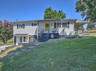 1405 Jefferson St, Morristown, TN 37814
