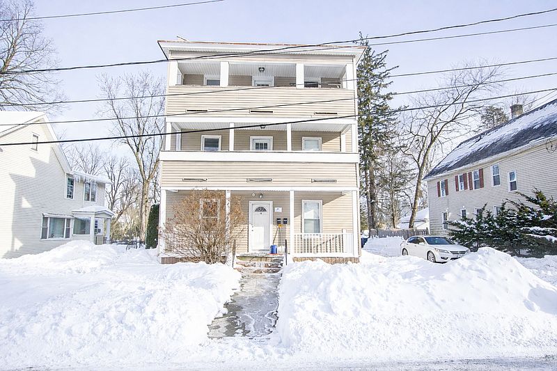 1st image of 15 Casimir St #2