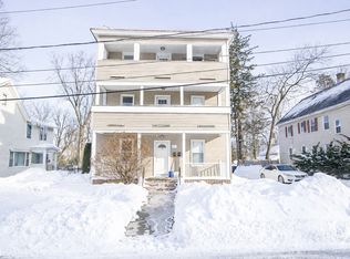 15 Casimir St #2, Westfield, MA 01085