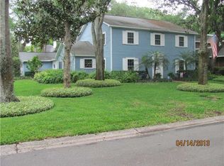 1502 S Sheridan Forest Dr, Tampa, FL 33629