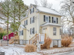 9167 Deal Island Rd, Wenona, MD 21821