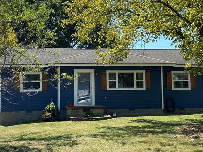 1210 Echo Dr, Hixson, TN, 37343