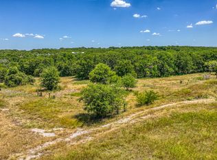 8 County Road 3451, Paradise, TX 76073