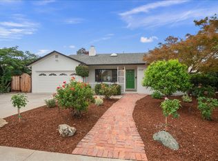 1059 Nilda Ave, Mountain View, CA 94040