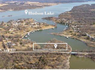 0 N 440th Rd, Adair, OK 74330