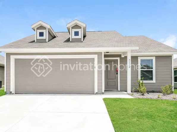 7132 Landings Edge Rd, Fort Worth, TX 76179