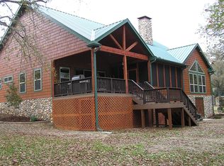 7950 Blue Bird Ln, Athens, TX 75752