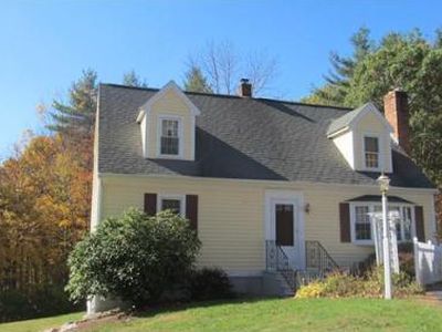 26 Village Xing, Fitchburg, MA, 01420