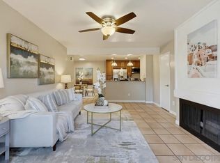 Woodbridge Condominium Homes, San Diego, CA 92123