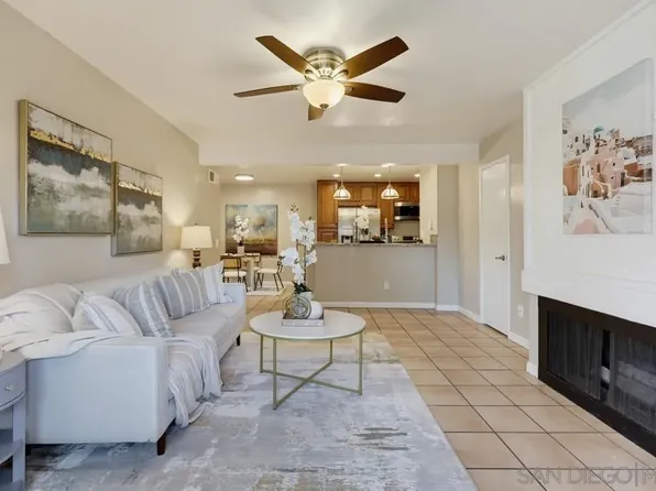 9169 Village Glen Dr Unit 155, San Diego, CA 92123