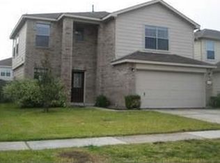 3030 E Legends Bend Dr, Spring, TX 77386