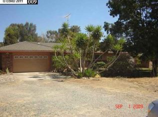 4220 Machado Ln, Oakley, CA