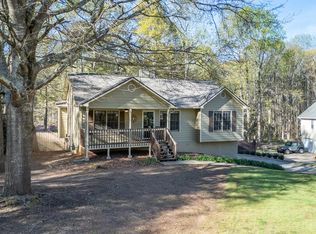 4065 Greystone Dr, Canton, GA 30115