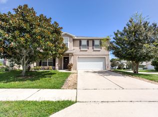360 Willowbay Ridge St, Sanford, FL 32771