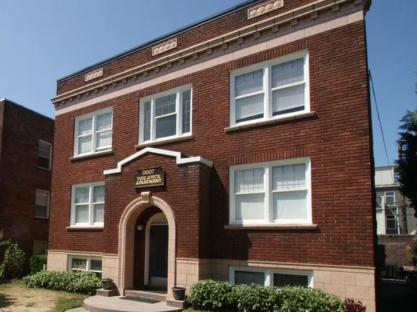 The Joyce Apartments, 2807 Franklin Ave E APT 2, Seattle, WA 98102