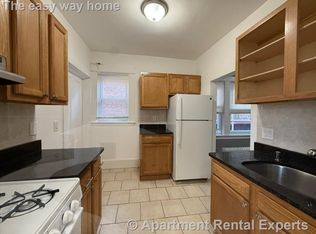 12 Ellsworth Ave, Cambridge, MA 02139