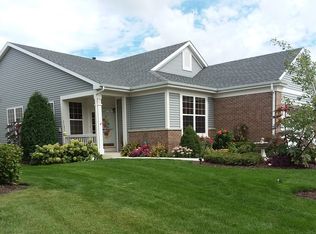 16107 Seneca Lake Cir, Crest Hill, IL 60403