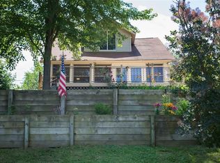 11324 Hieber Rd, Manchester, MI 48158