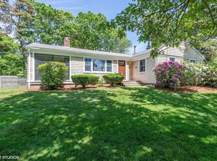 6 Patricia St, Hyannis, MA 02601