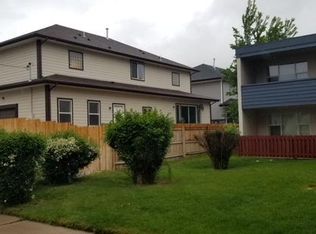 1720 S Milwaukee St, Denver, CO 80210
