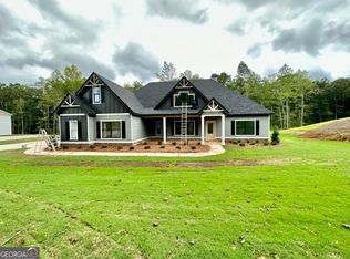 0 Sagebrook Ln LOT 16, Newnan, GA 30263