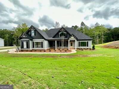 0 Sagebrook Ln LOT 16, Newnan, GA, 30263