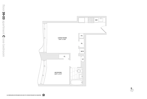 Rented by Douglas Elliman | media 5