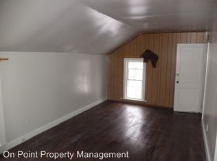 217 N 1st St, Olean, NY 14760