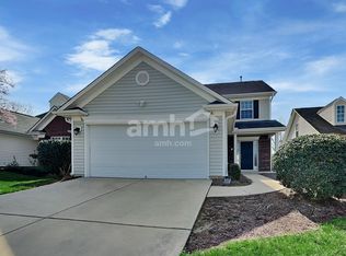 3646 Sunset Hollow Dr, High Point, NC 27265
