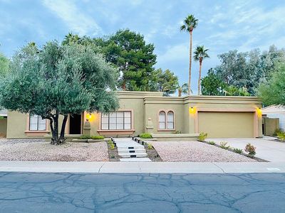 10051 N 76th Pl, Scottsdale, AZ, 85258