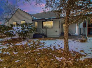 34693 County Road 18, Keenesburg, CO 80643