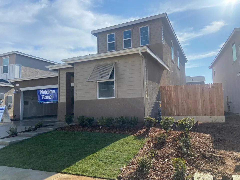 2410 Urdaneta Way
