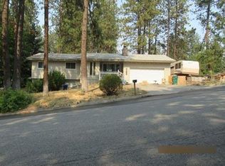 13107 E 25th Ave, Spokane, WA 99216